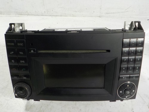 Sistema audio radio - audio,
