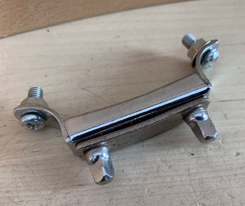 Rullante tamburo butt plate - tamburo,