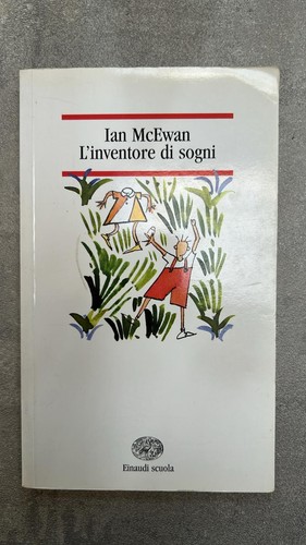 Inventore dei sogni ian - dei,