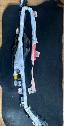 Air bag tendina ciroen - air-bag,
