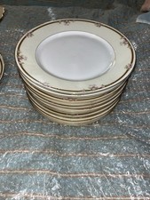 Lot Of 12 Antique Bavaria