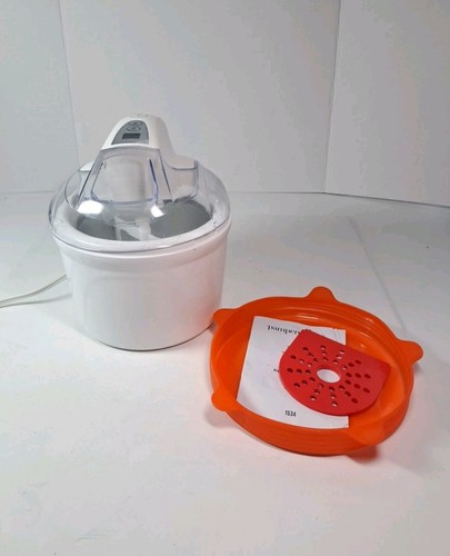 Macchina per gelato elettrica - gelato,