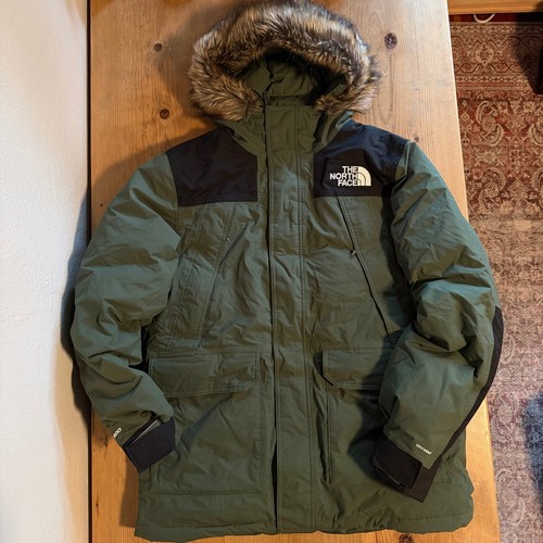 The north face mcmurdo - mcmurdo, piumino