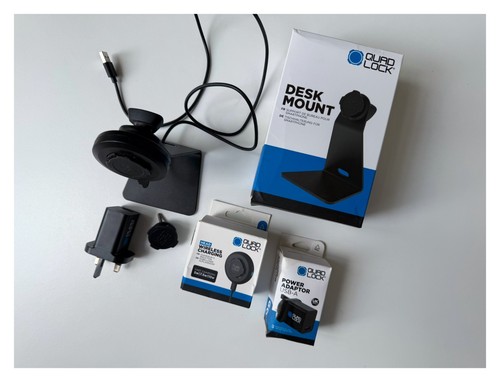 Supporto scrivania quad - supporto,