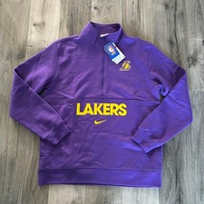 Los Angeles Lakers Club Uomo