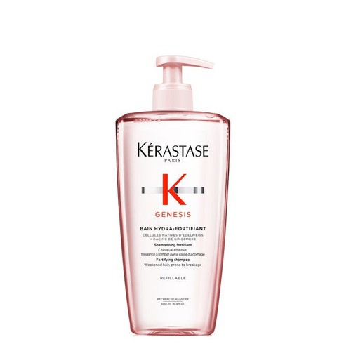 Kerastase genesis bain - kerastase,