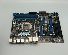 MSI P55-GD55 ATX socket 1156