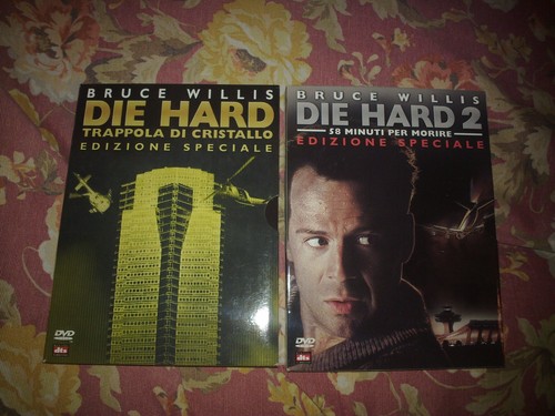 Dvd dei film die - film,