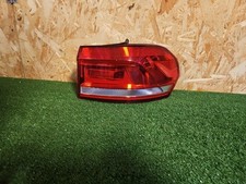 Stop Fanale DX VW Touran 5T