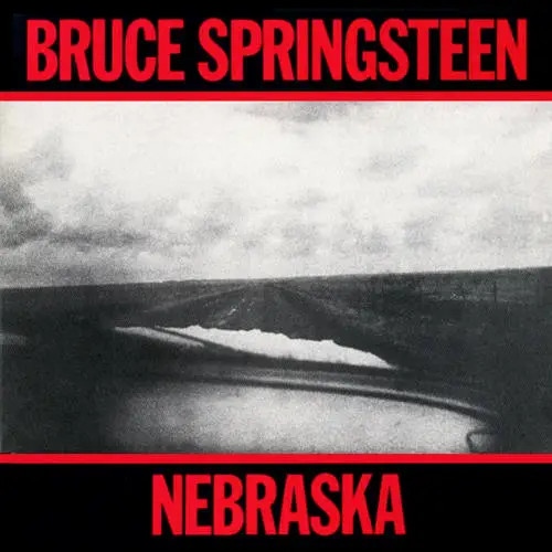 Bruce springsteen nebraska - bruce,