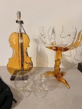 Bonollo Albero 35 Cl + Violino