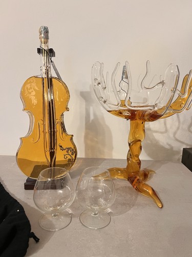 Bonollo albero violino - cl, +
