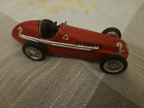 Alfa romeo 1950 - alfa,