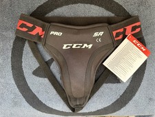 Pro Return KHL Stock CCM Pro