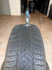 Pneumatici 225/45 R18 95H Pirelli Winter SottoZero3 Run Flat XL