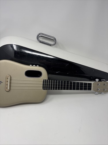 Ukulele lava music - l2, 23"