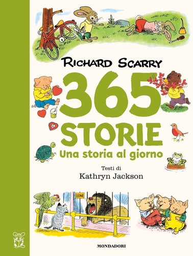 365 storie una storia al - 365,
