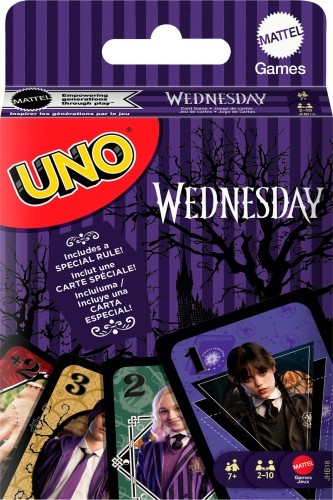 Mercoledì onu - mercoledÌ,