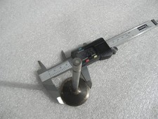 VALVOLA ASPIRAZIONE CARBURANTE