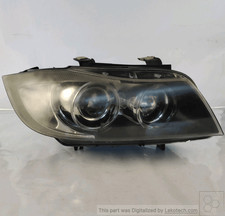 63117161672 Proiettore DX BMW