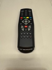 Telecomando Dreambox RC10 per