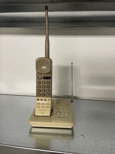 Telefono vintage anni - anni, 90