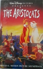 Audiocassetta Nuovo - Aristocats (Audiocassetta)  - Walt Disney Records