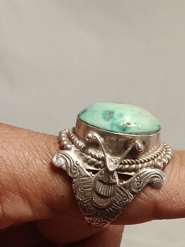 Anello argento 925 con - 925,