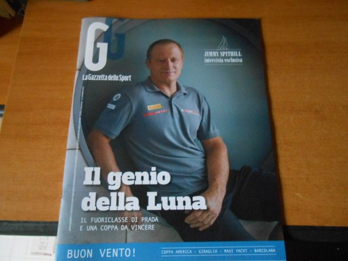 Rivista sportiva giugno - rivista, sportiva-gg.giugno