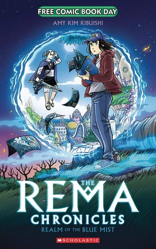 Rema cronache fcbd 2022 - fcbd,
