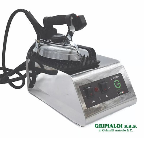 Vapor ferro stiro - ferro,