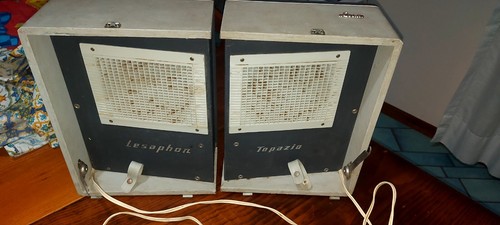 Fonovaligia giradischi lesa - fonovaligia,