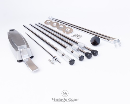 Parafango rodi gambe - gambe, barre