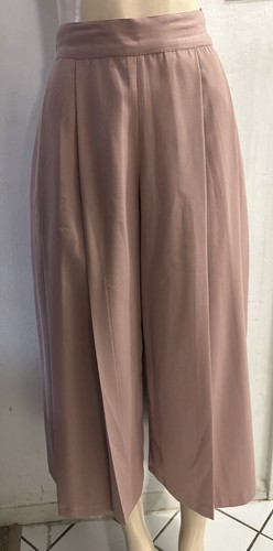 Pantaloni cropped vintage