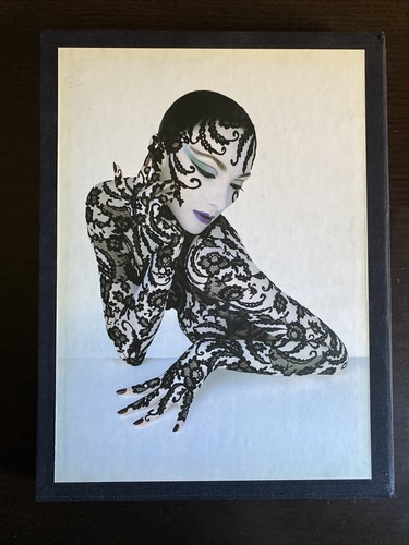 Serge lutens 1998 - lutens",
