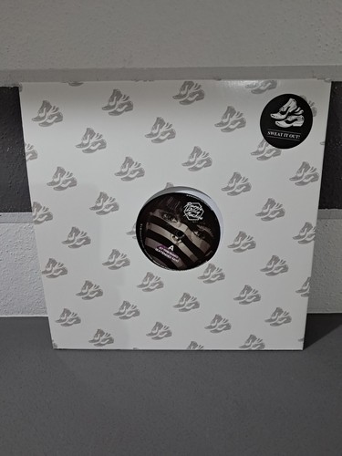 Vinile mix purple - vinile,