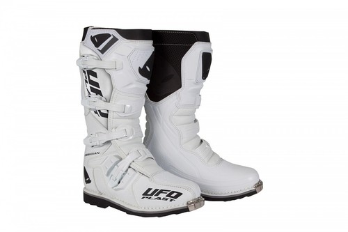 Ufo stivali motocross obsidian - ufo,