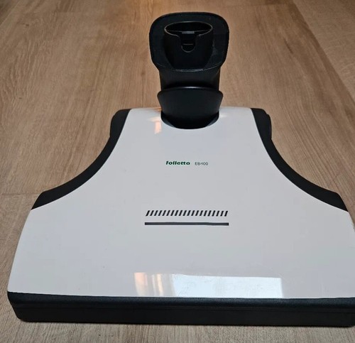 Battitappeto folletto eb400 - battitappeto,