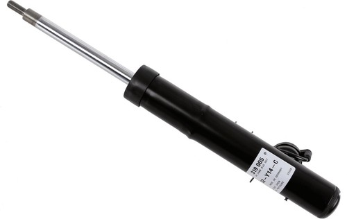 Ammortizzatore sachs 319 005 - ammortizzatore,
