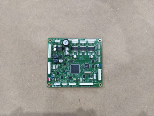 Mimaki 1631 station pcb - mimaki,