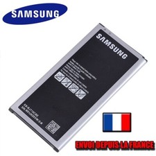 BATTERIE ORIGINAL SAMSUNG GALAXY J7 2016 EB-BJ710CBE EB-BJ710CBC 3300mAh BATTERY