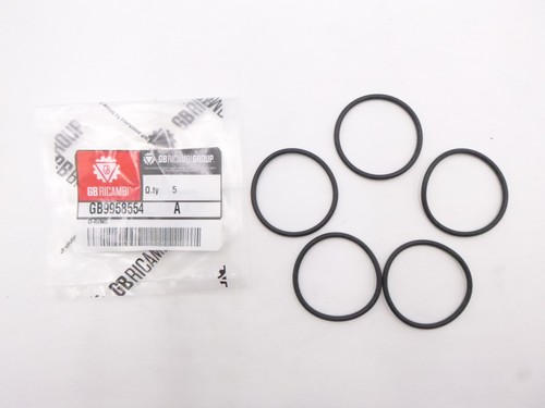 Confezione ring gb ricambi - confezione, o-ring
