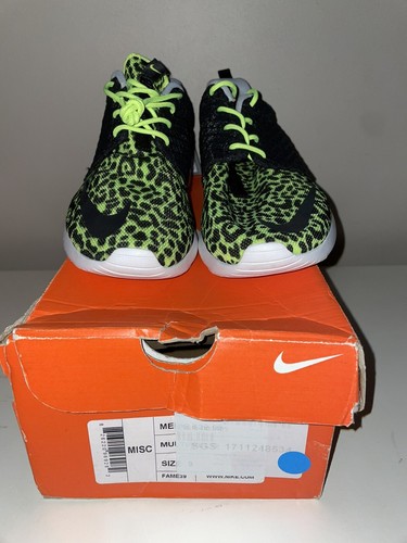 Nike roshe run - run,