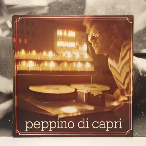 Peppino capri i new - peppino,