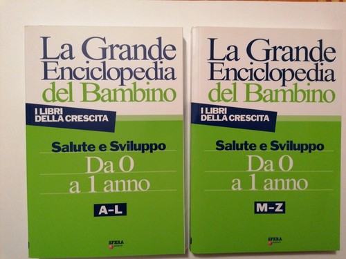 Grande enciclopedia del - grande,