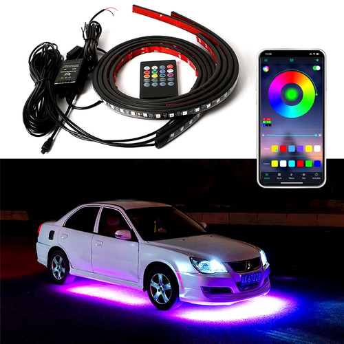 Strisce led luci - strisce,
