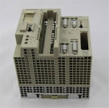 Used 1Pcs Siemens