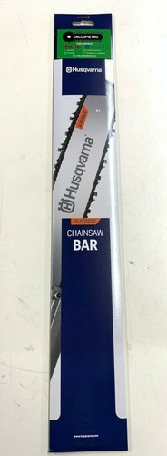 Lama barra husqvarna passo - barra,