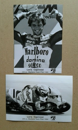 Foto archivio loris capirossi - archivio,