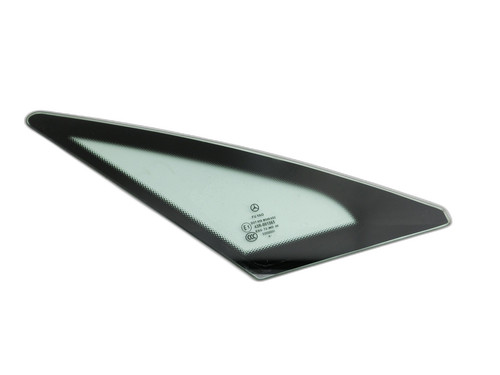 Cristallo laterale triangolo - , s